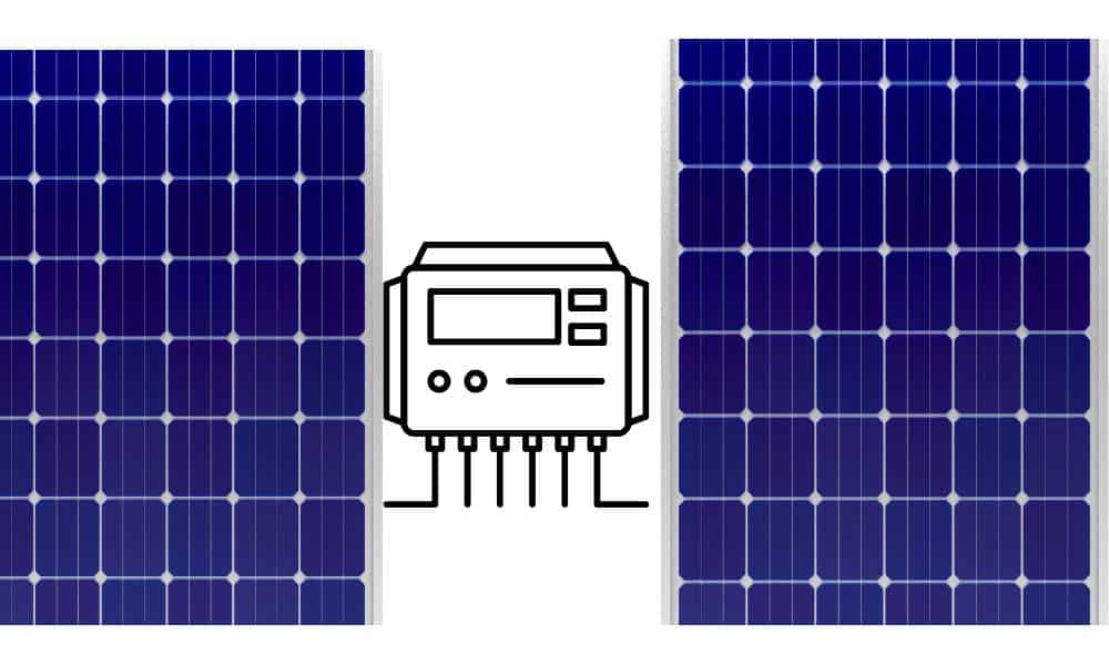 solar charge controller