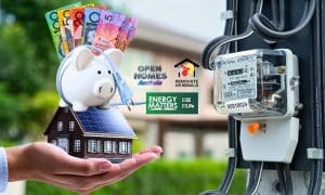 solar energy savings