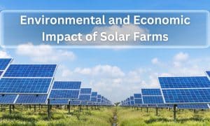 solar farms Australia