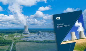 ETU Nuclear Energy Report 2024