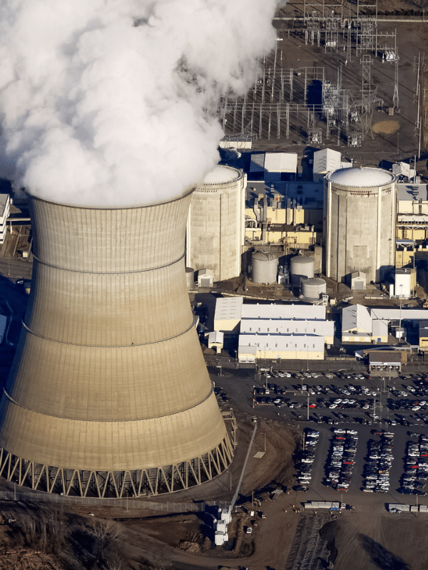 Arkansas Nuclear One