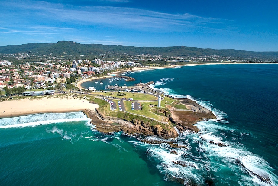 Wollongong, NSW
