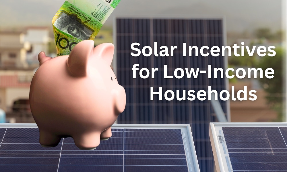 affordable solar Australia