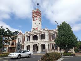 Toowoomba, QLD