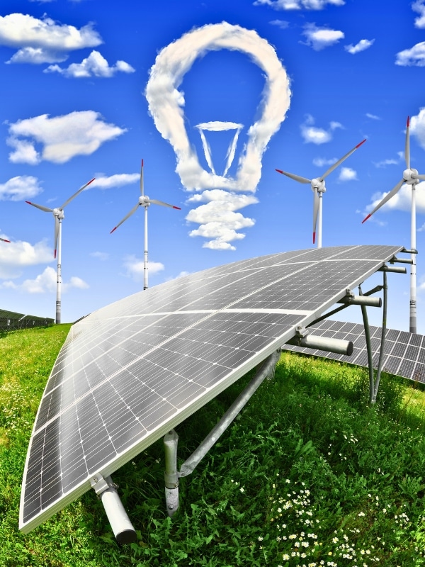 renewable energy benefits