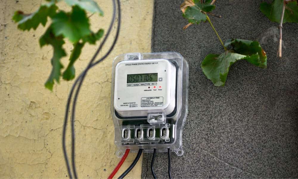 smart energy meter