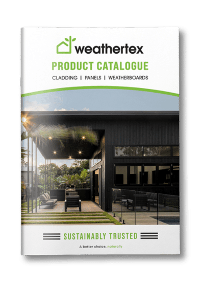 Weathertex Product Catalogue