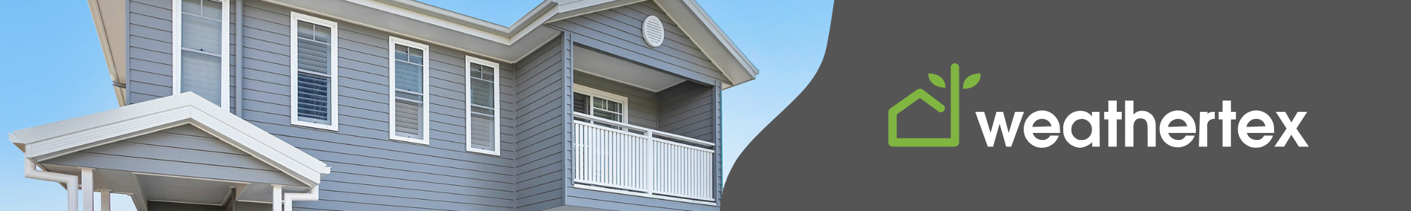 Weathertex cladding for Australian homes