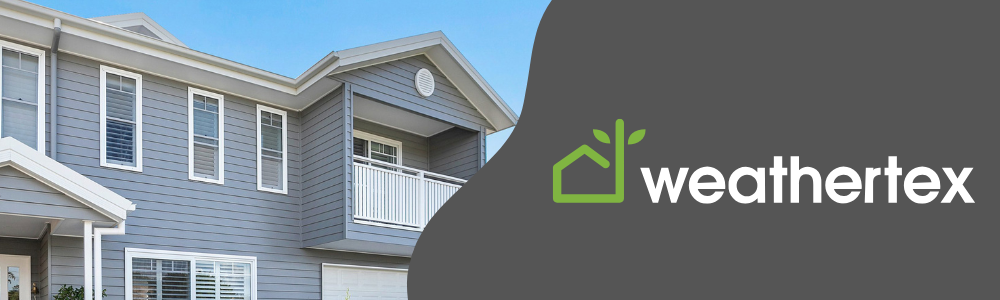 Weathertex cladding for Australian homes