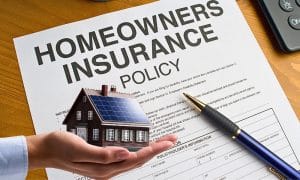 solar panels home insurance in Australia