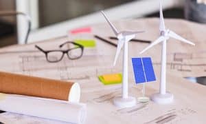 solar vs wind power
