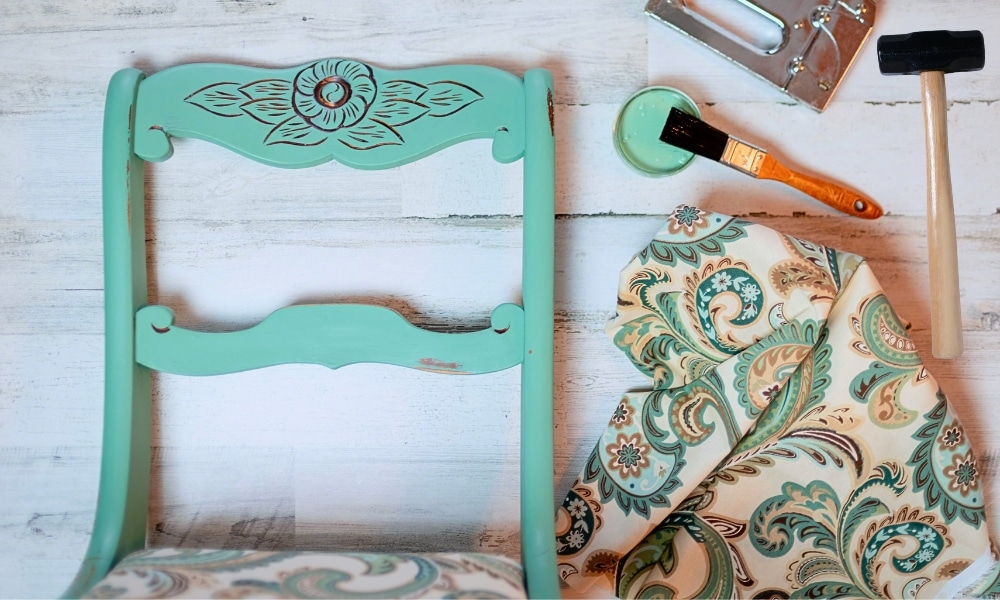 upcycling furniture ideas