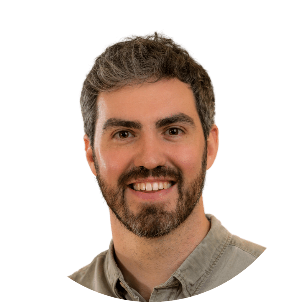Cam Taylor - Momentum Energy
