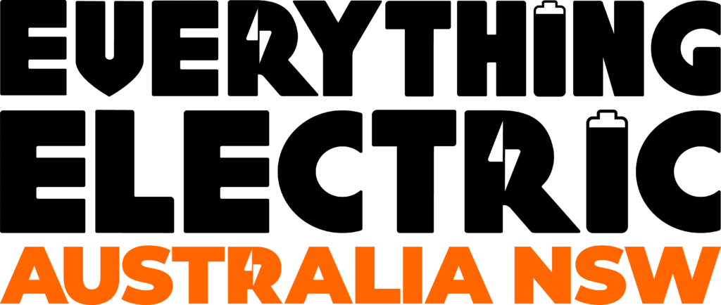 Everything Electric Australia