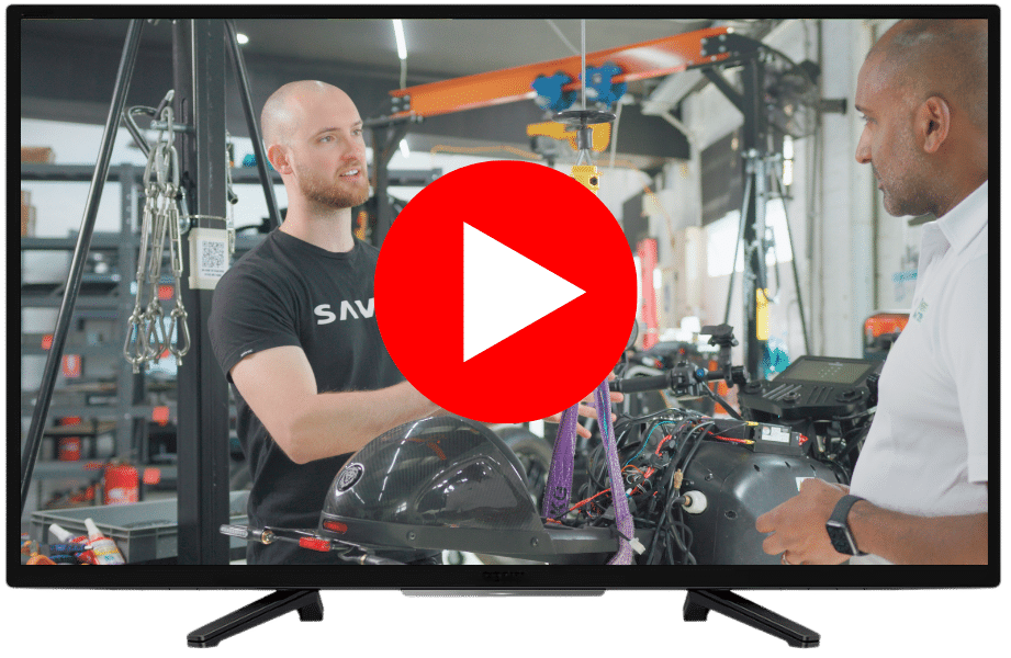 Energy Matters TV Show on 9Life