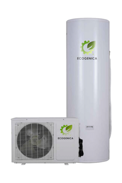 Ecogenica R-series split 215L R 215
