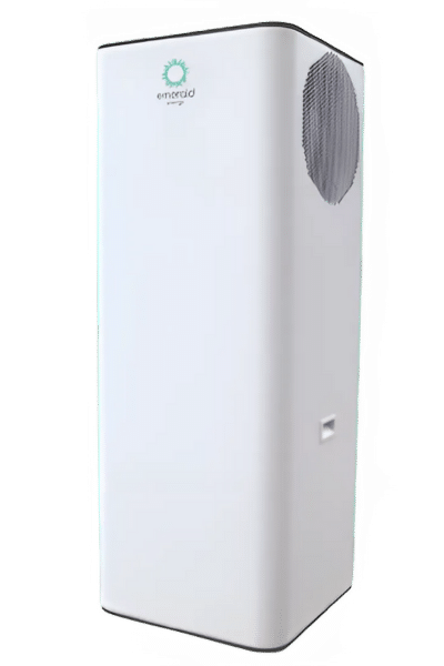 Emerald Energy All-in-one 270L EE-HWS-A1-270