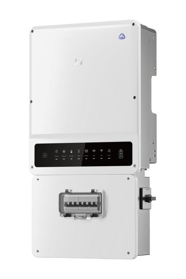 GoodWe EHB Hybrid inverter