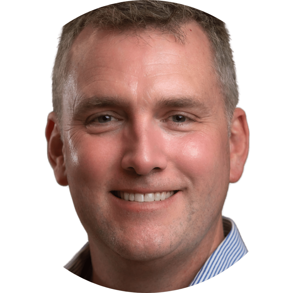 Mark Baohm - Momentum Energy