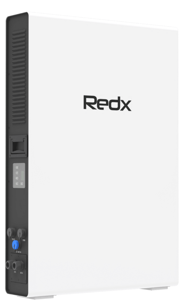 RX-2505PW Redx