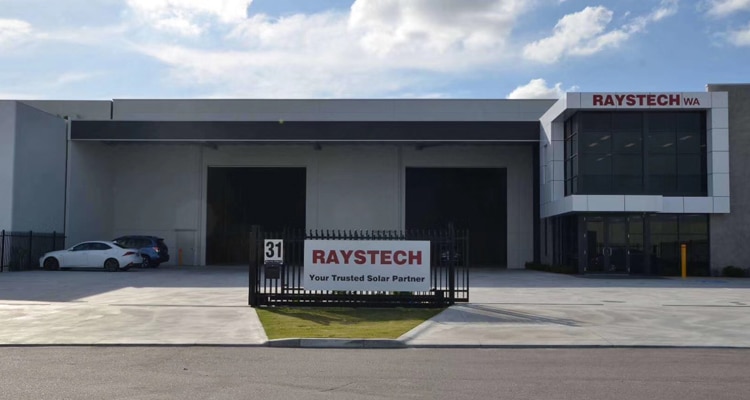 Raystech Australia