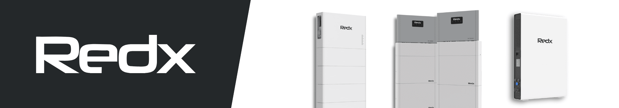 Redx Battery Storage