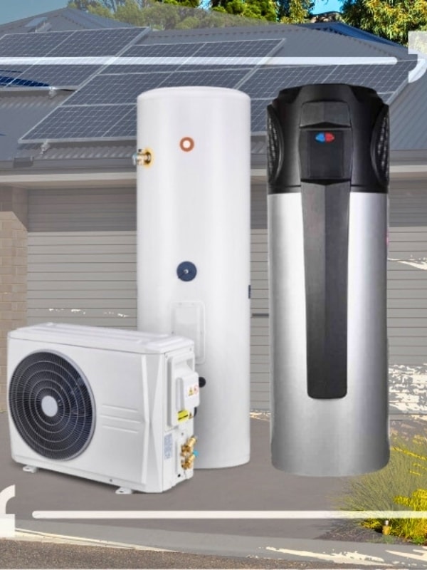 residential solar power