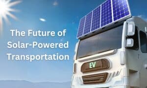 solar transportation innovations