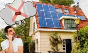 solar without battery