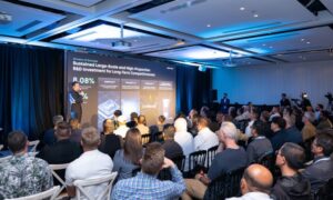 Anker SOLIX Showcase Day