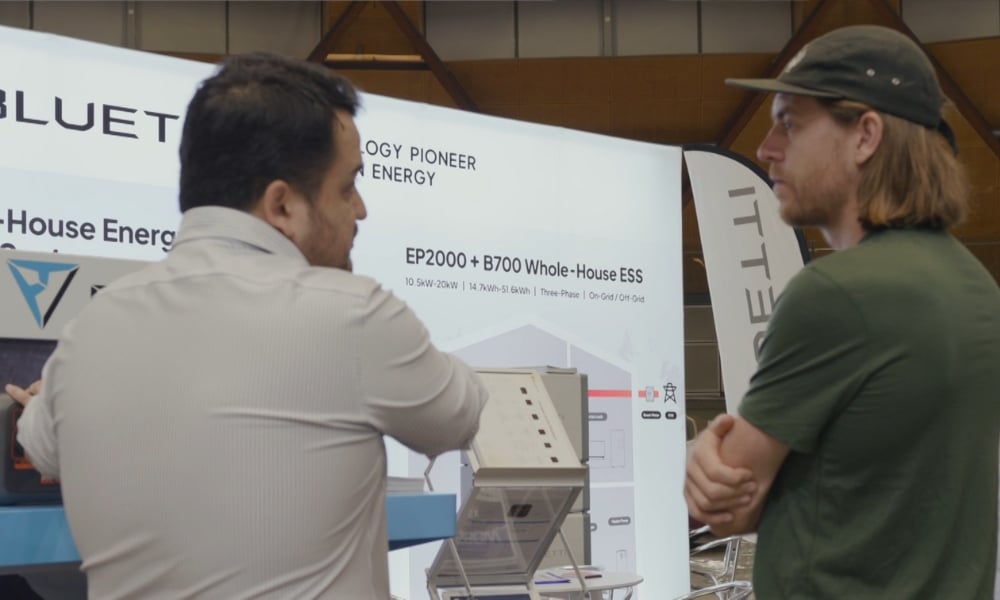 BLUETTI Energy Matters TV