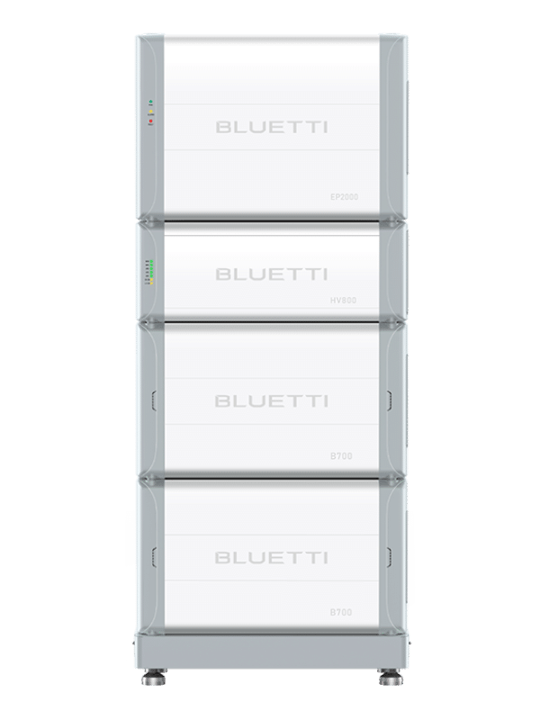 BLUETTI EP2000