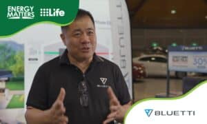 BLUETTI Energy Matters TV