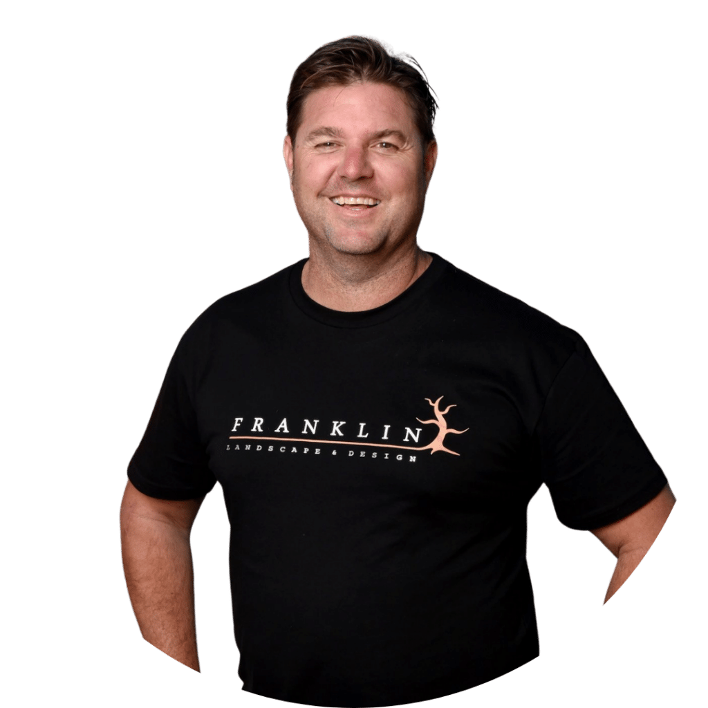 Dave Franklin - The Franklin Group