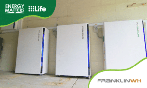 FranklinWH Energy Matters TV