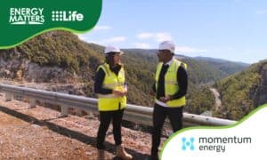 Hydro Tasmania Cethana Dam Energy Matters TV