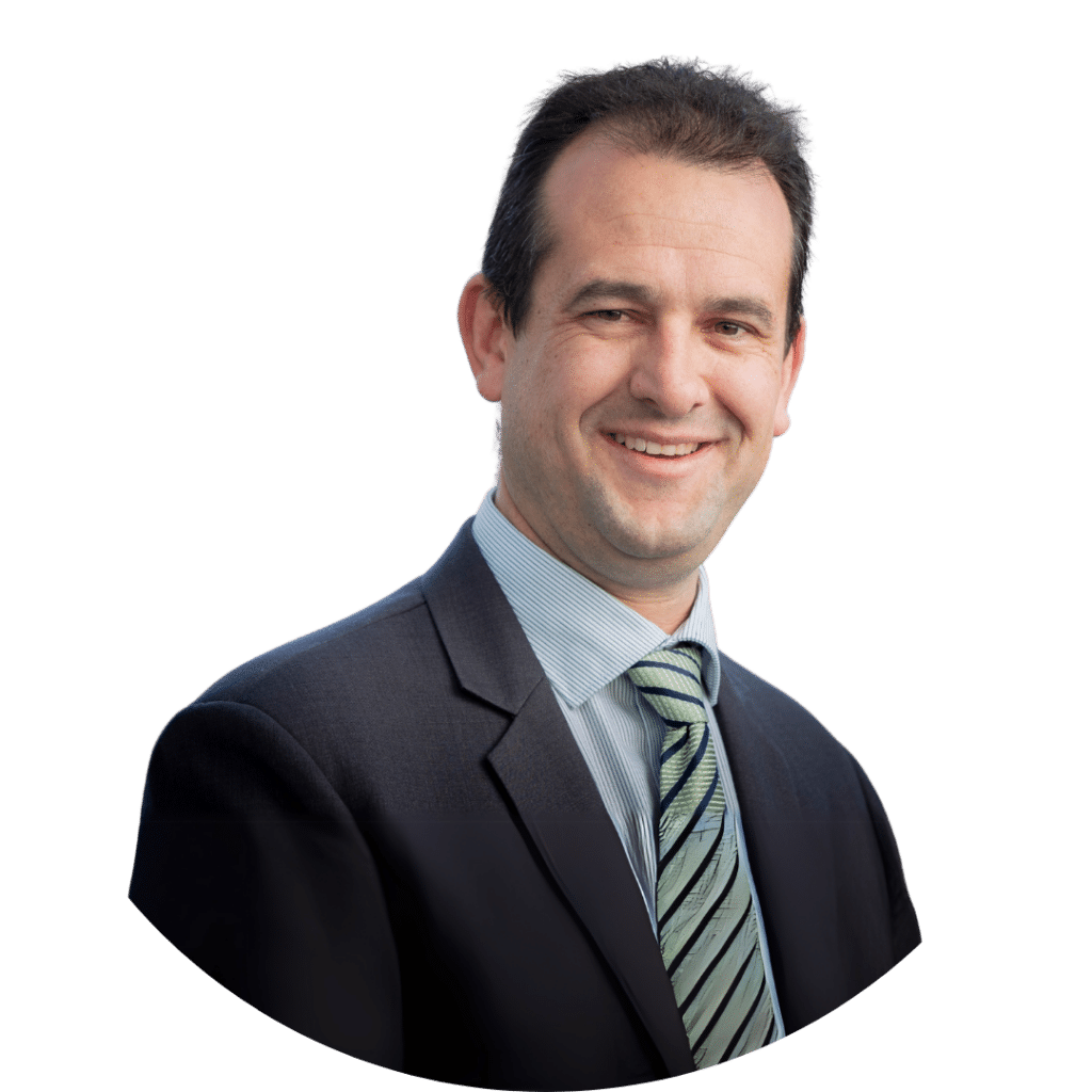 Jesse Clark, Hydro Tasmania
