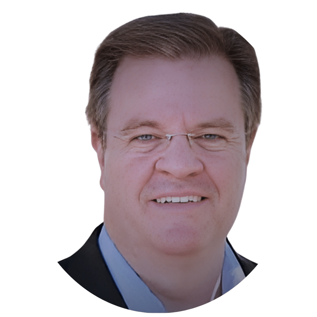 John Grimes, Smart Energy Council