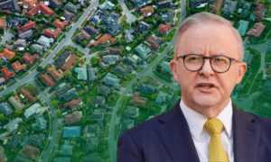 Labor's Battery Rebate plan
