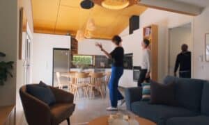 Passive Design and Sustainability