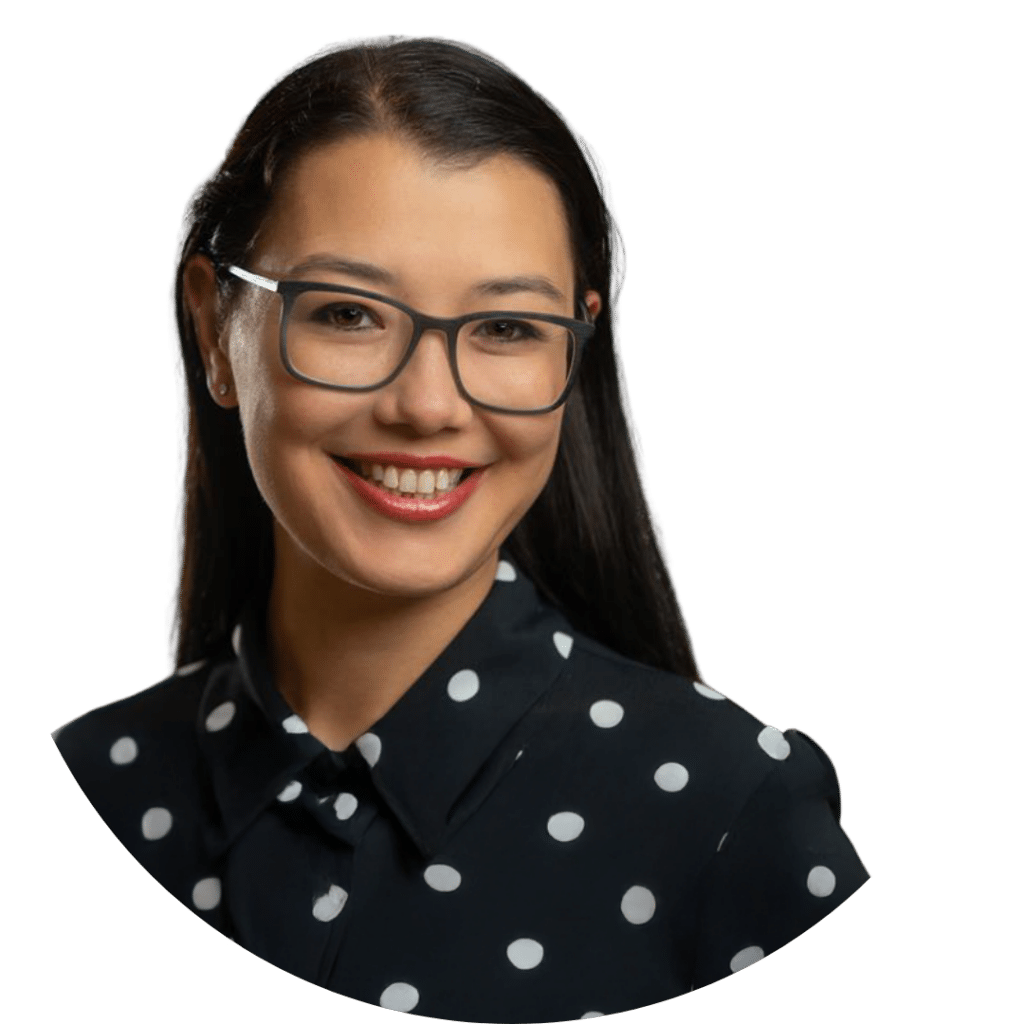 Lisa Chiba, Momentum Energy