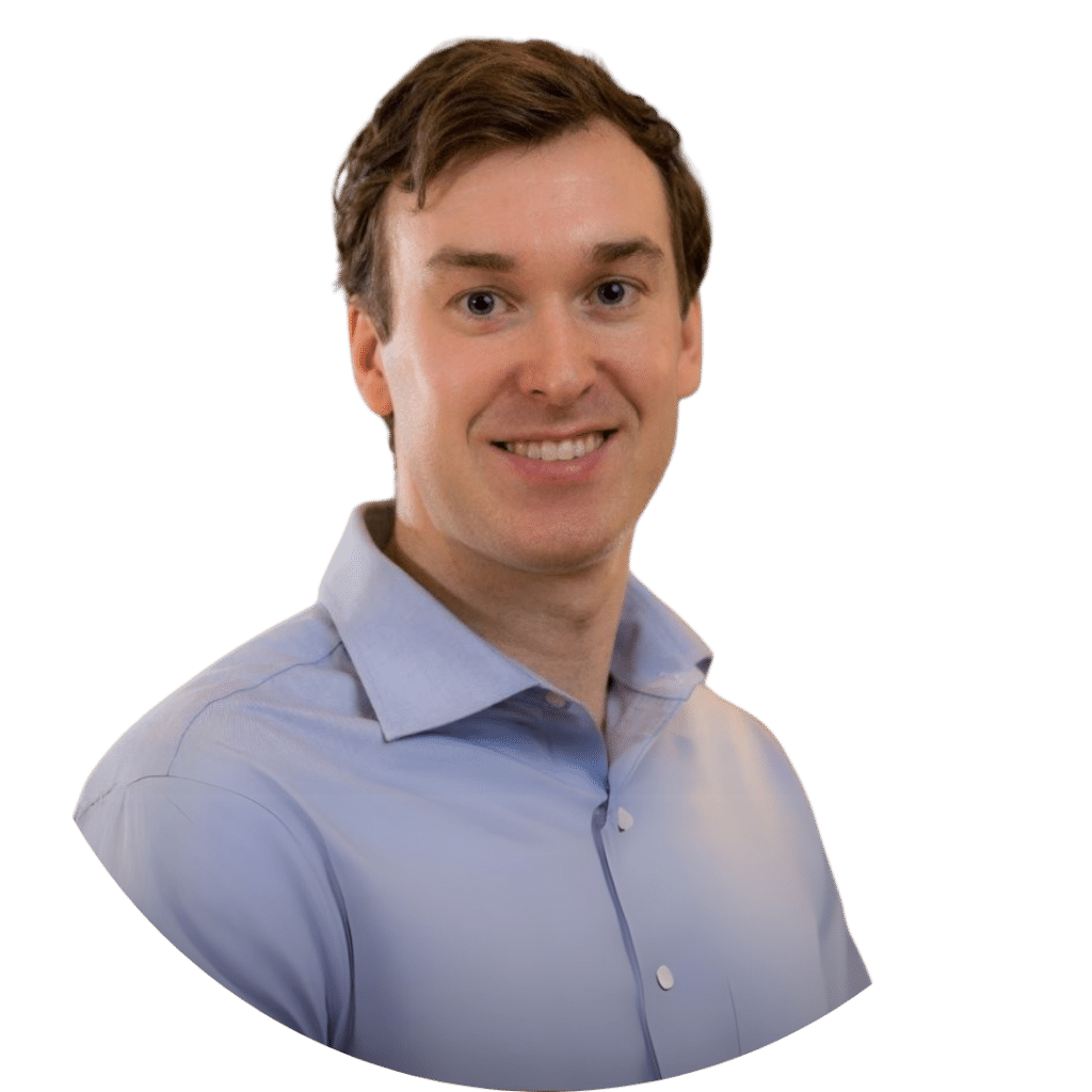 Nick Amon, Momentum Energy