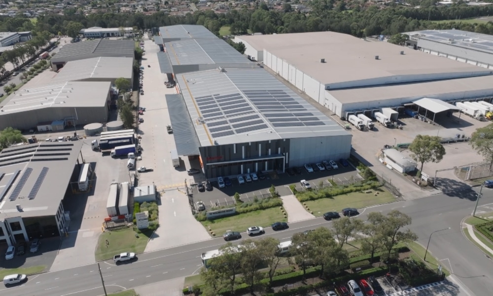 Sales Director C&I Sector Raystech