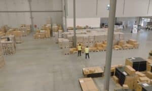 Raystech Energy Matters TV