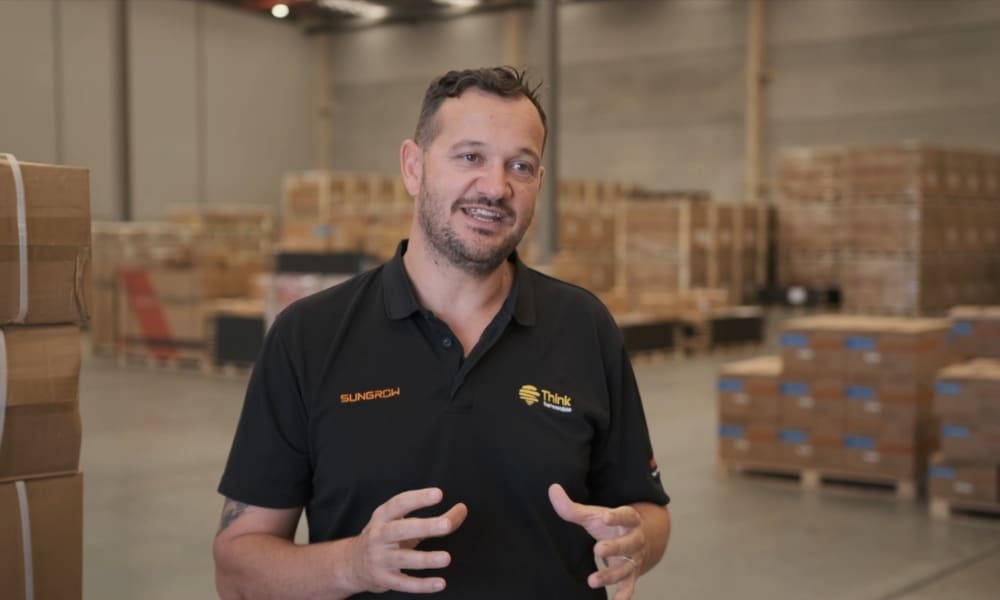 Raystech Energy Matters TV