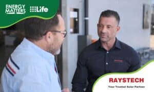 Raystech Energy Matters TV