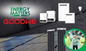 hybrid solar system benefits