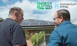 smart home solar integration