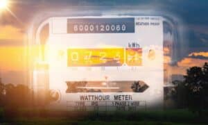 solar kWh