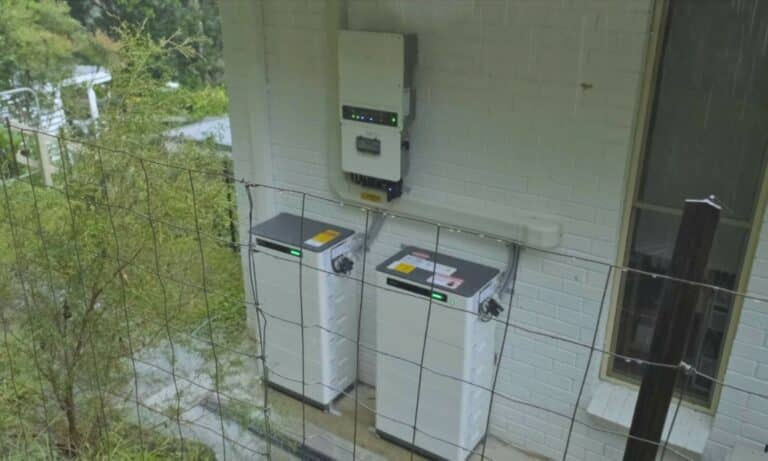 Roshan's home after